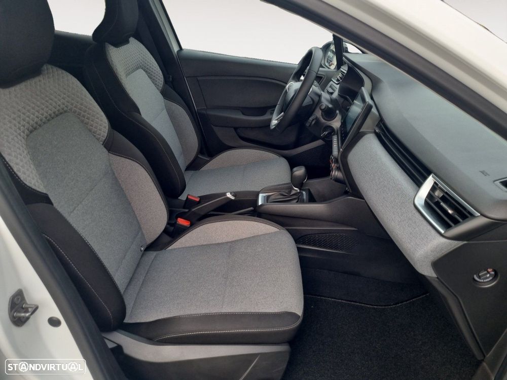 Renault Clio 1.0 TCe Intens CVT - 15