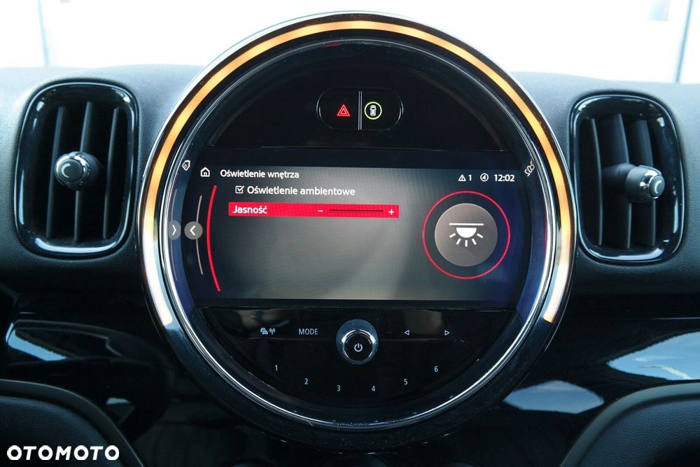 MINI Countryman - 29