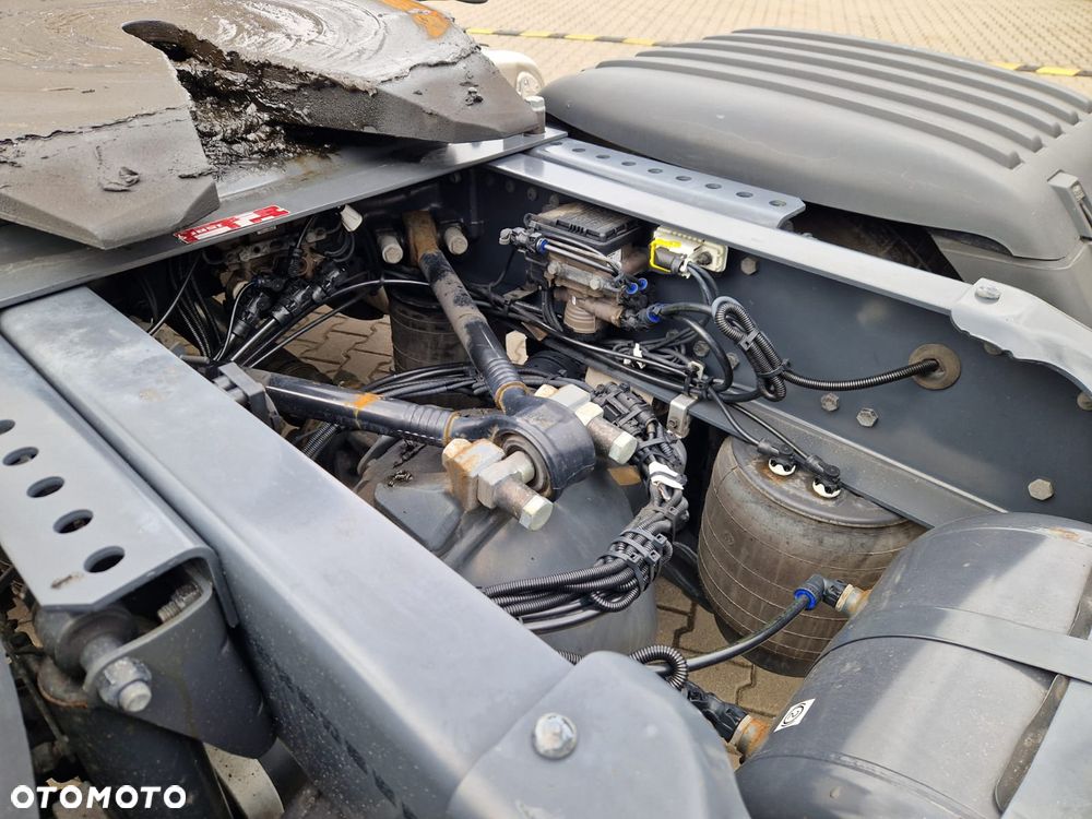 Scania S500A4x2NA - 6