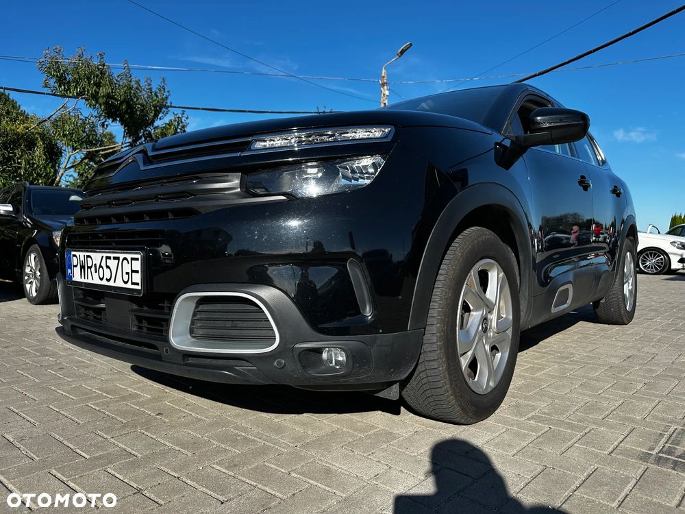 Citroën C5 Aircross - 30