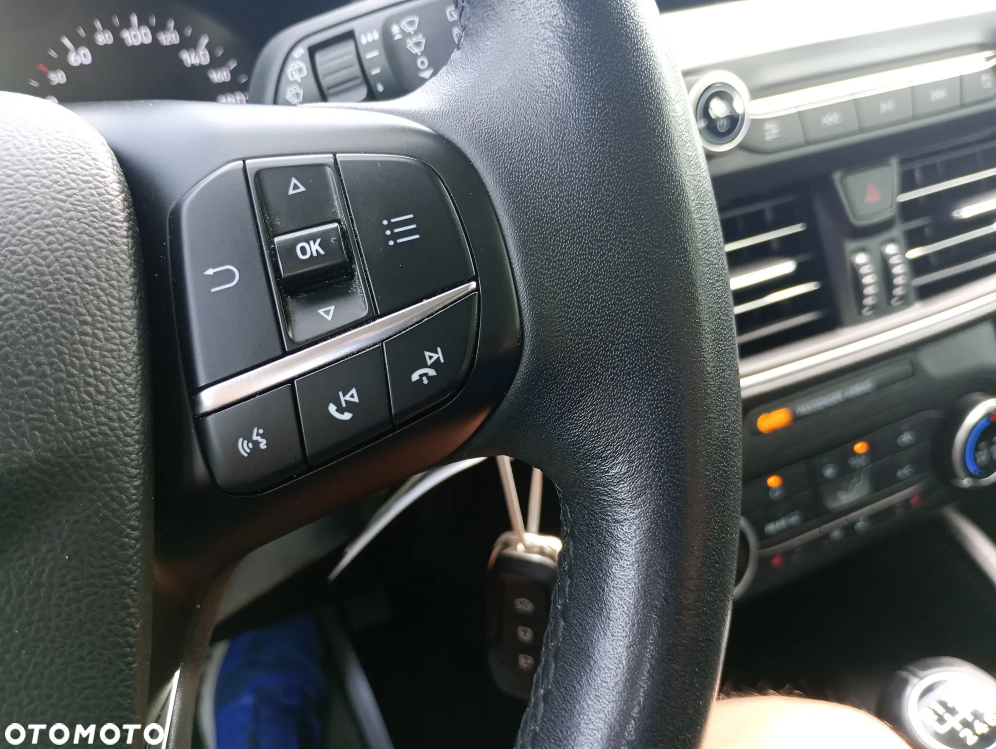 Ford Focus 1.5 EcoBlue Start-Stopp-System COOL&CONNECT DESIGN - 27
