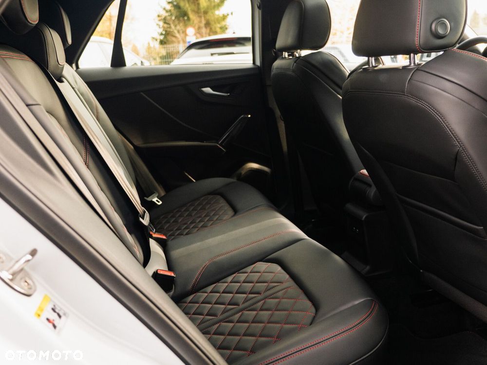 Audi SQ2 - 26