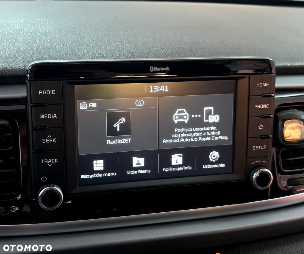 Kia Rio 1.2 L - 32