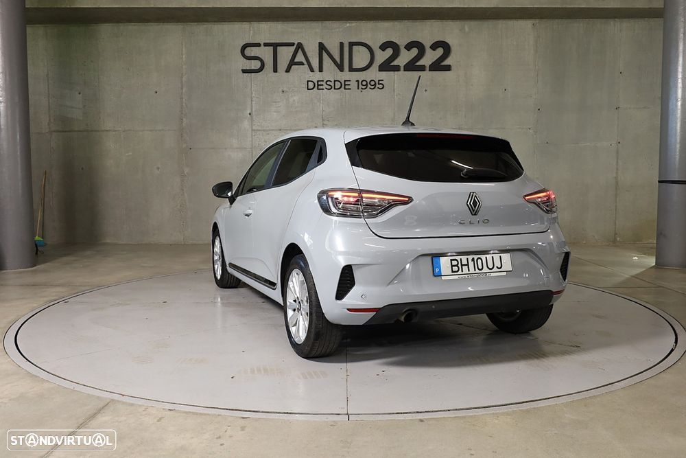 Renault Clio 1.5 Blue dCi Evolution - 7
