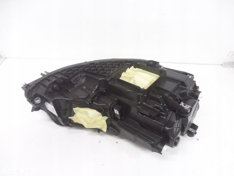 VW GOLF 7 LIFT GTE LAMPA PRZEDNIA FULL LED 5G1 - 7