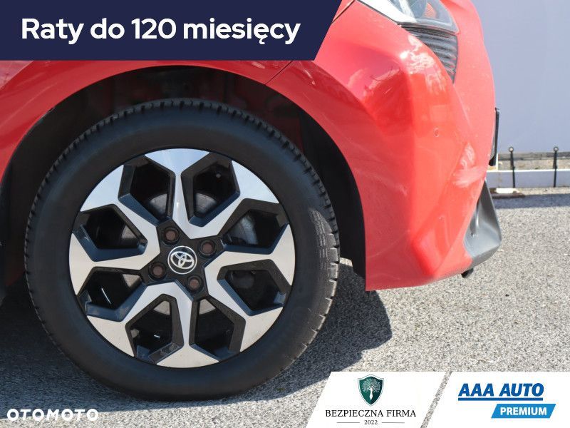 Toyota Aygo - 17