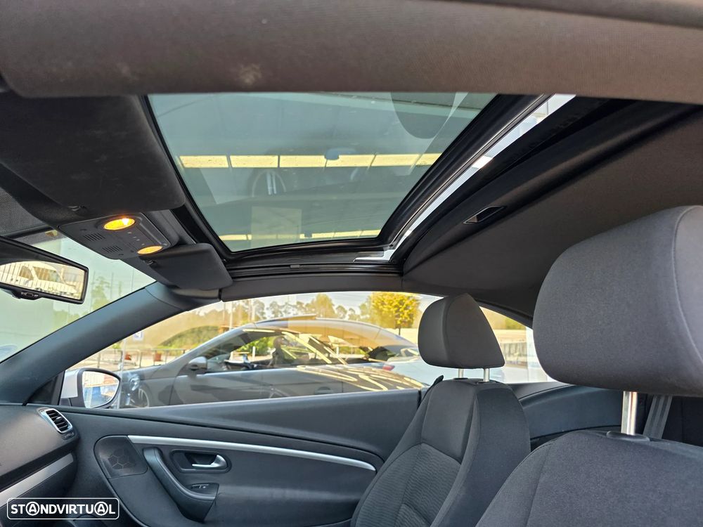 VW EOS 2.0 TDi - 14