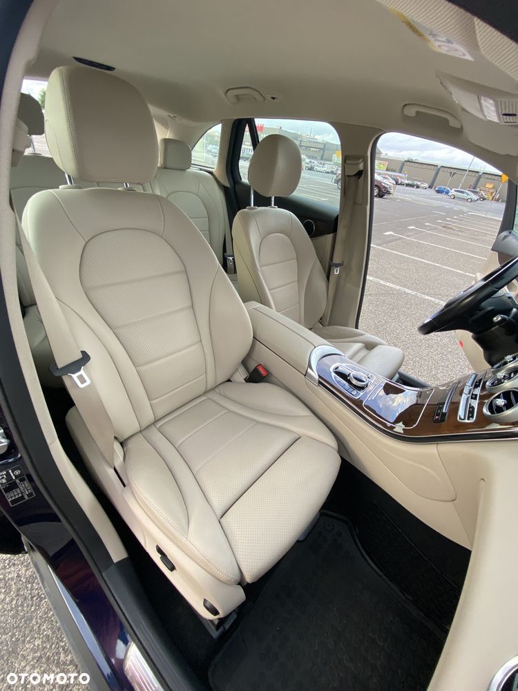 Mercedes-Benz GLC - 15