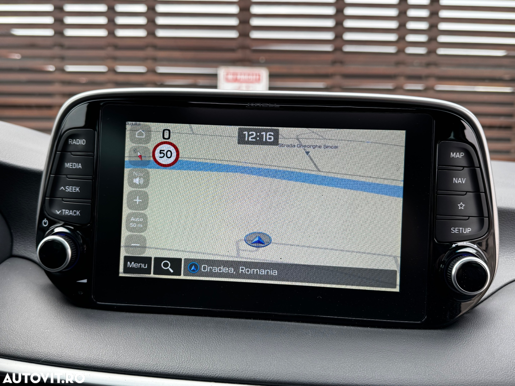 Hyundai Tucson 1.6 CRDi 48V-Hybrid 2WD DCT Prime - 29
