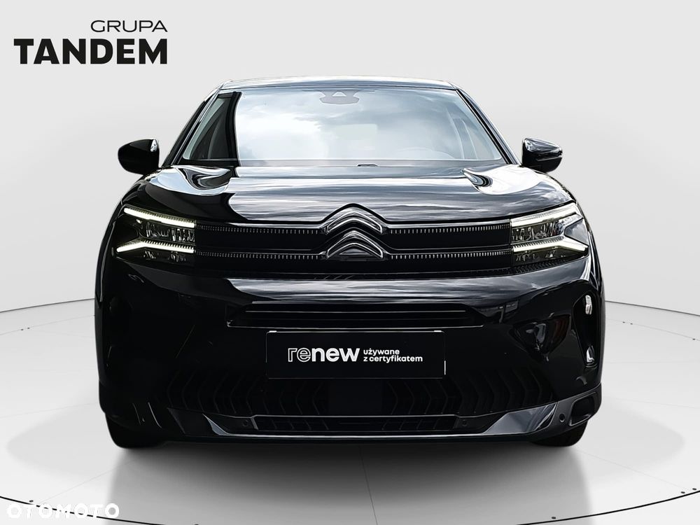 Citroën C5 Aircross 1.2 mHEV Plus eDCT6 - 2