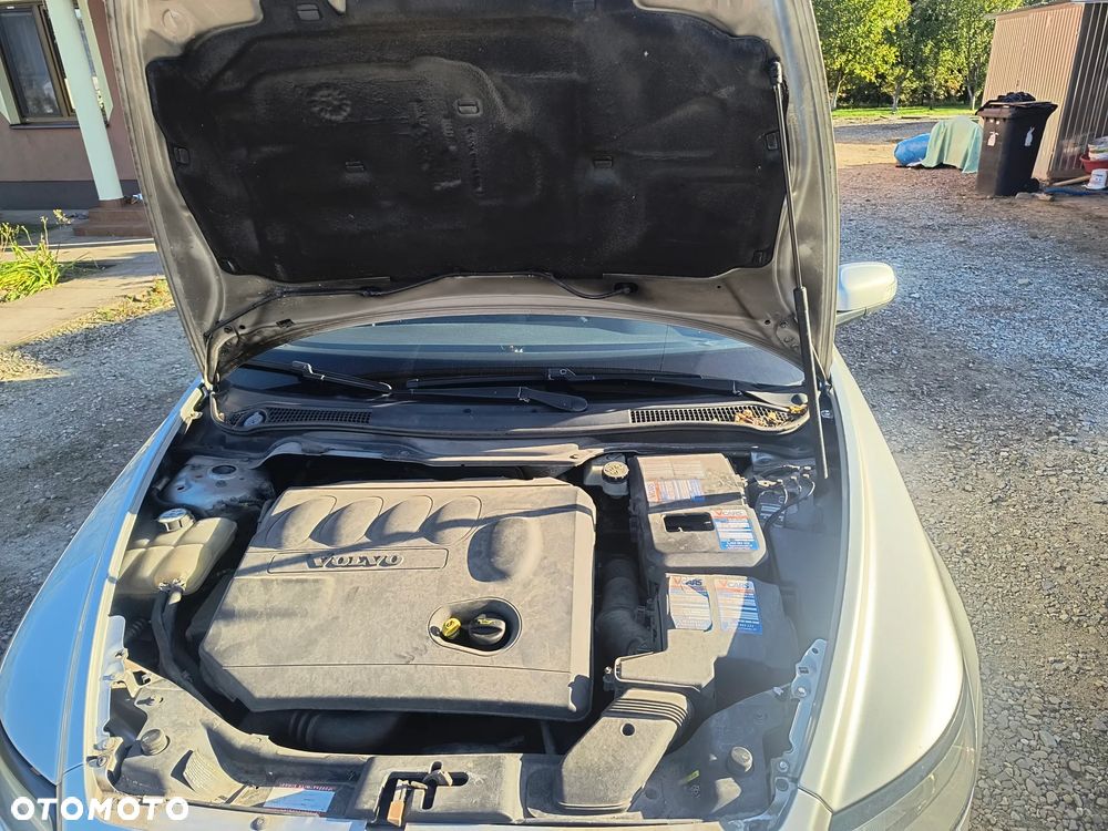 Volvo S40 - 17