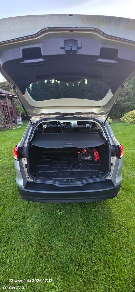 Ford Focus 1.6 TDCi DPF Trend - 10