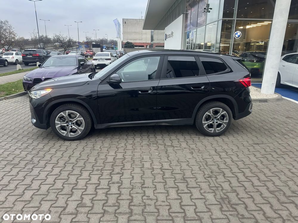 BMW X1 - 6