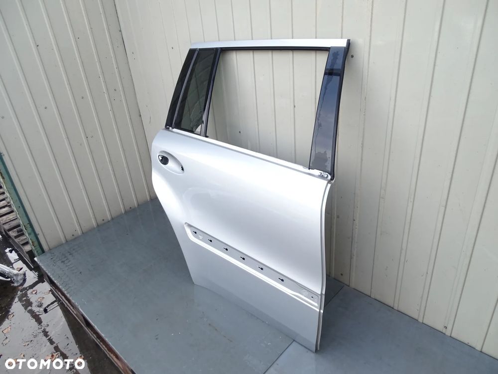 MB GL X 164 Drzwi prawy tył C775 PRAWE TYLNE - 5
