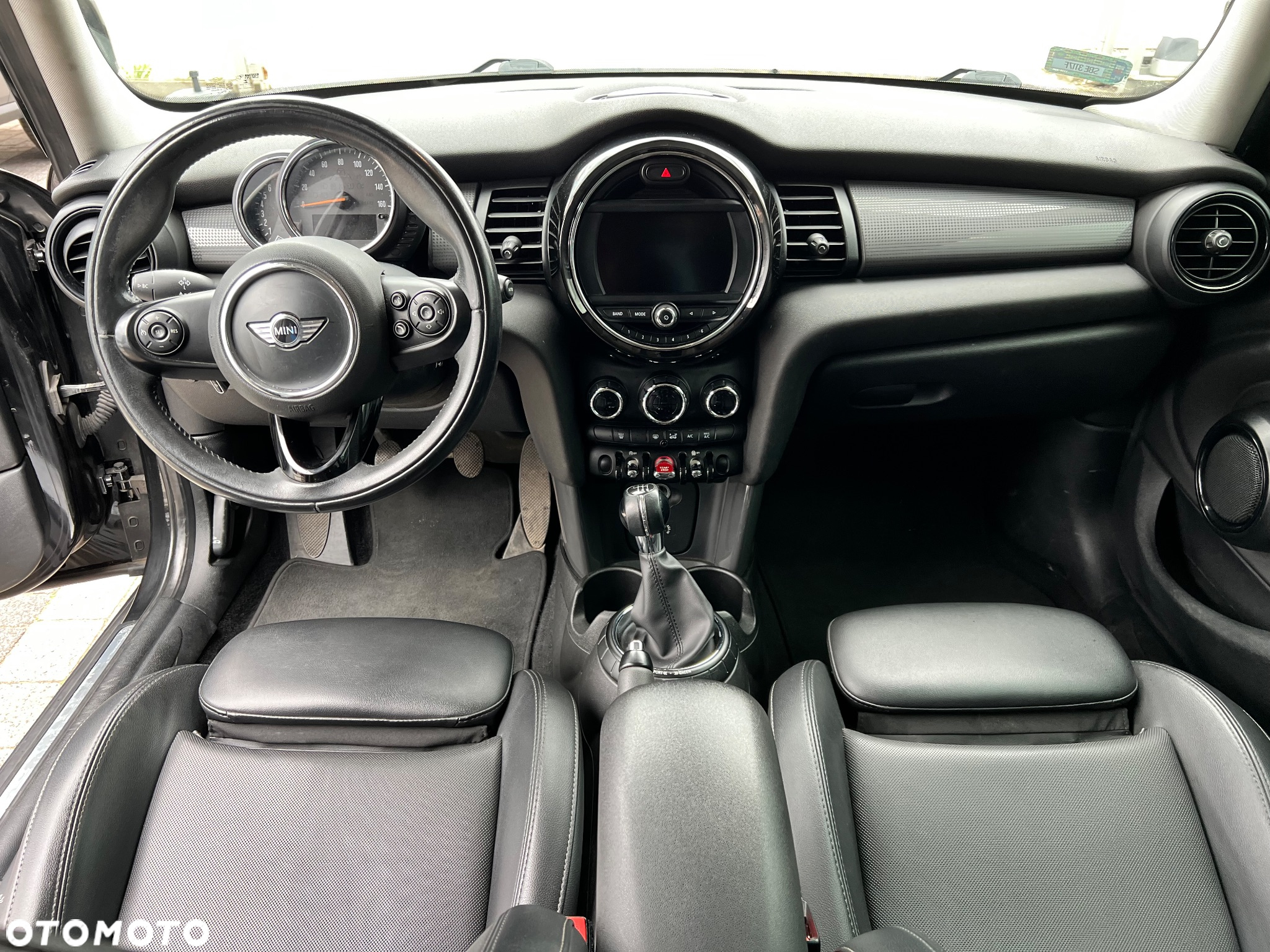 MINI Cooper GPF - 12