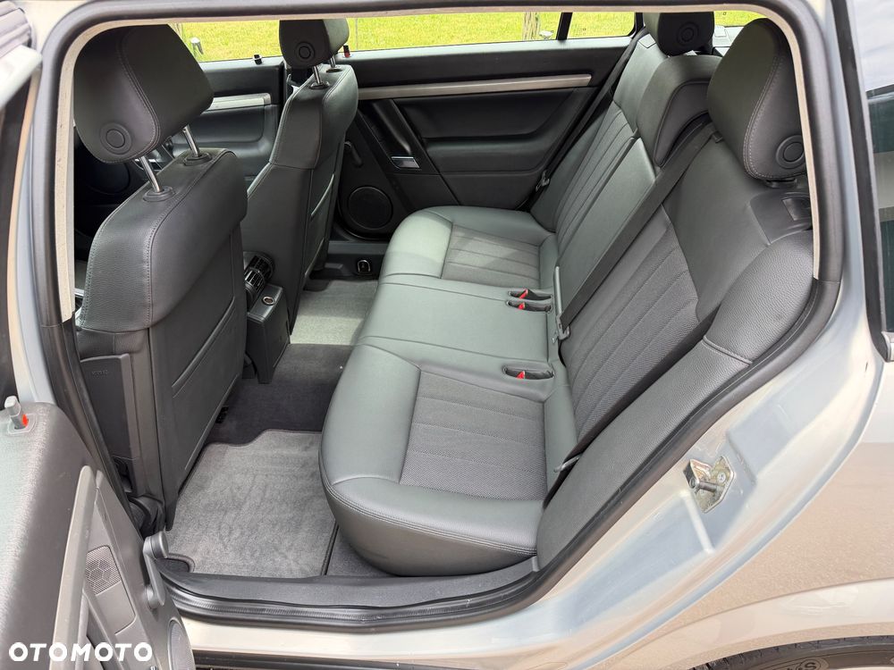 Opel Vectra - 18