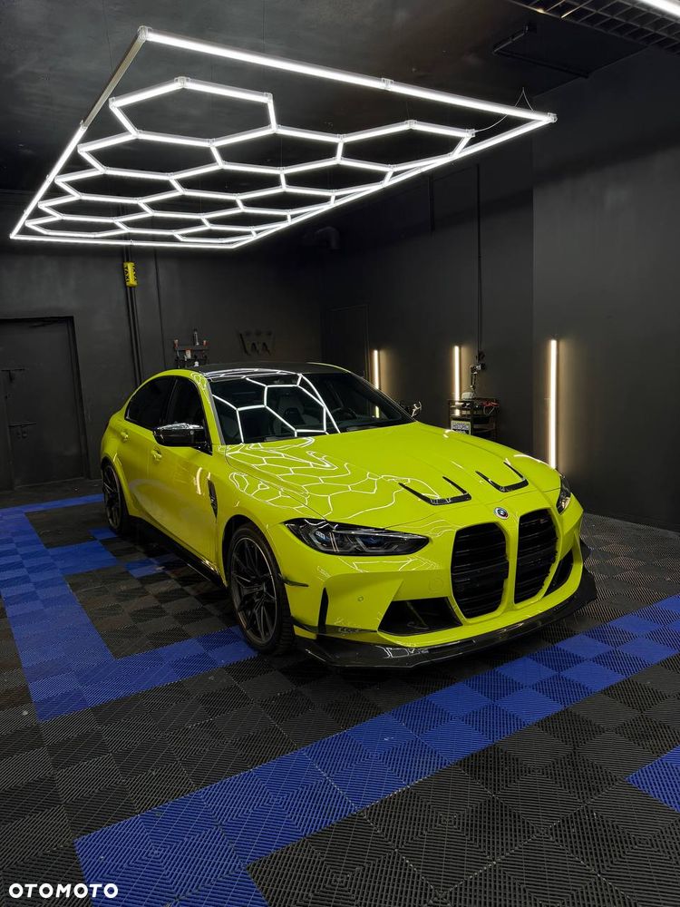BMW M3 - 2