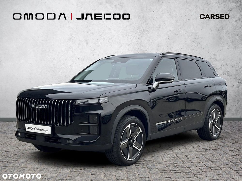 Jaecoo 7