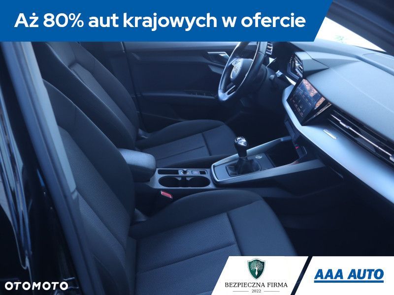Audi A3 Sportback - 11