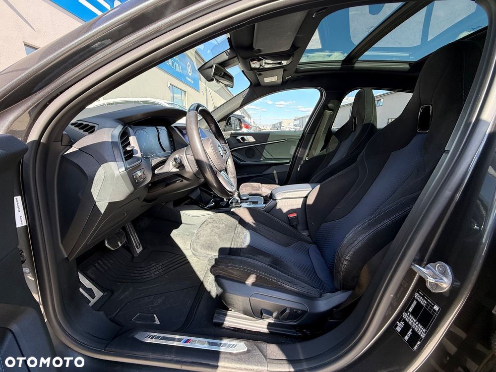 BMW Seria 1 118i M Sport - 14