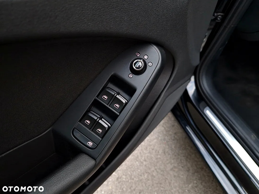 Audi A4 2.0 TDI - 35