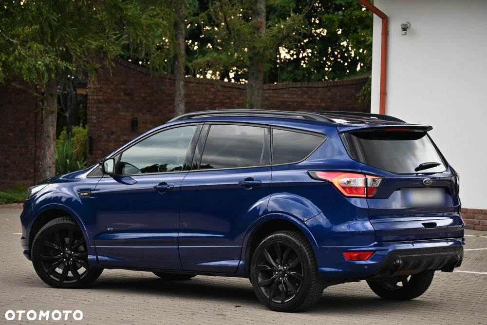 Ford Kuga 1.5 EcoBoost 4x4 ST-Line - 21