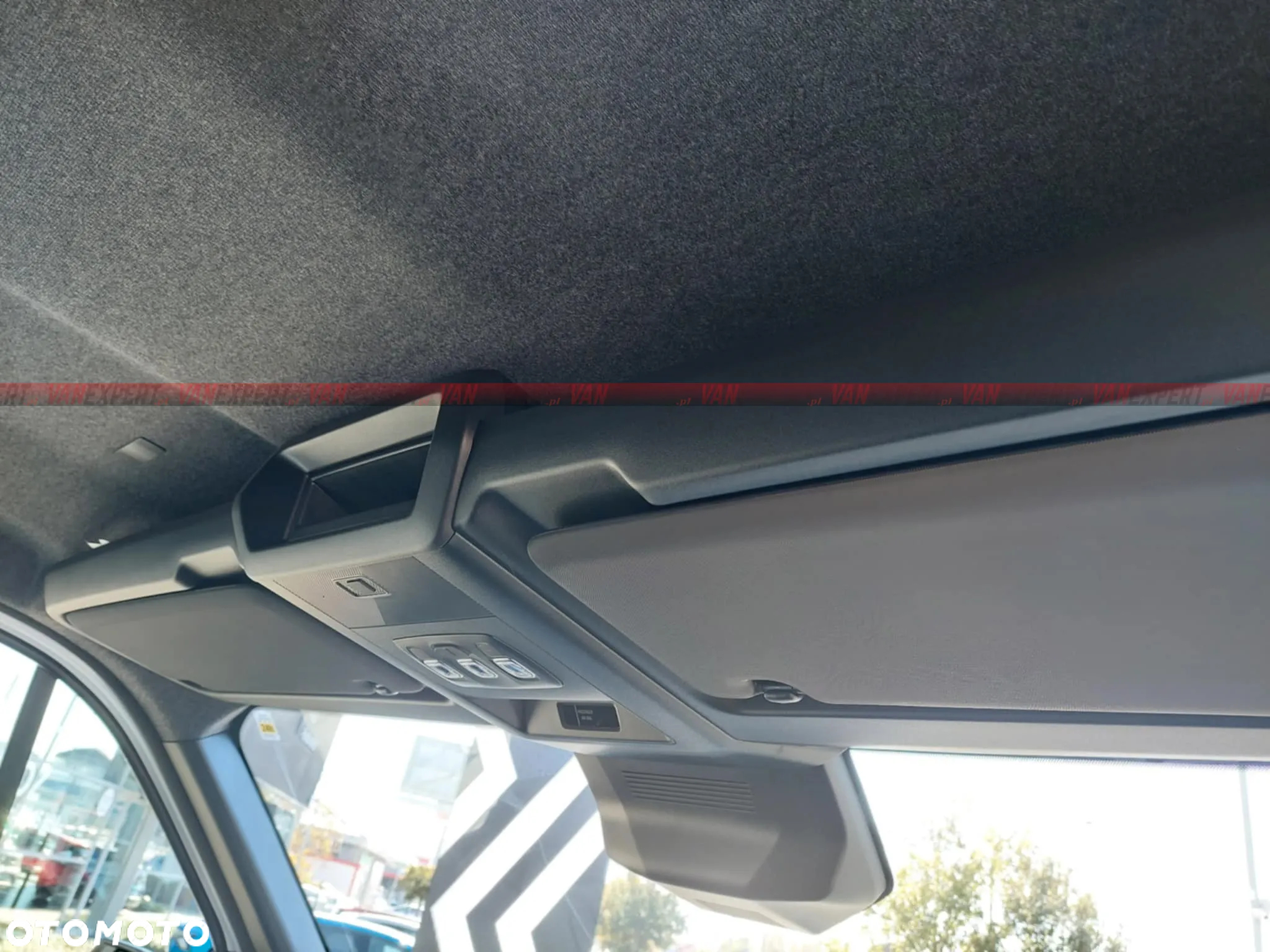 Renault MASTER Furgon L3H2 - 11