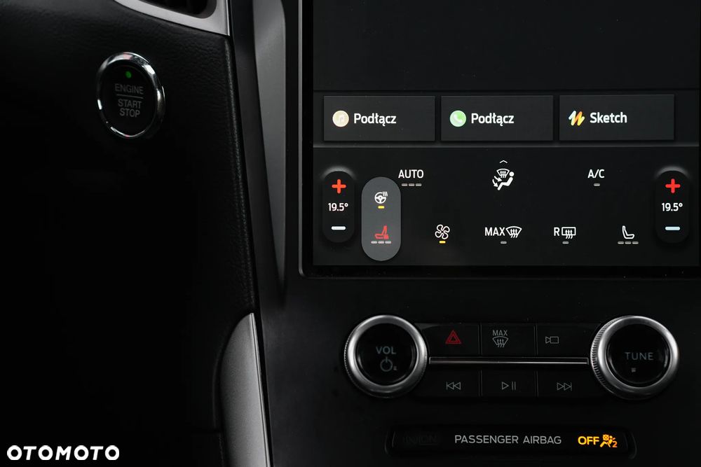 Ford Edge - 30