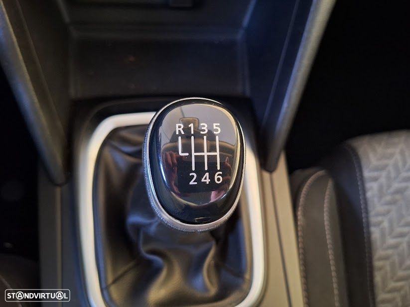 Renault Mégane Sport Tourer 1.5 Blue dCi Limited - 30