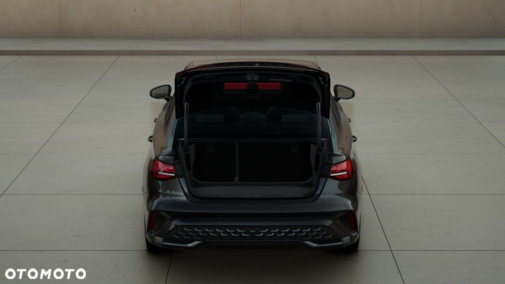 Audi A3 Limousine - 9
