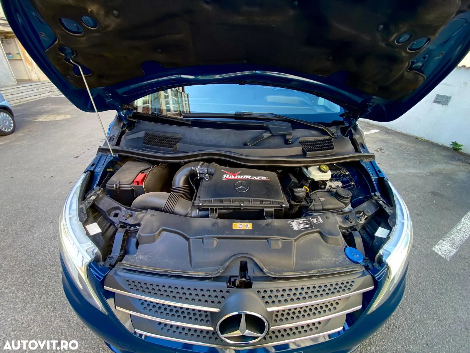 Mercedes-Benz Vito - 8