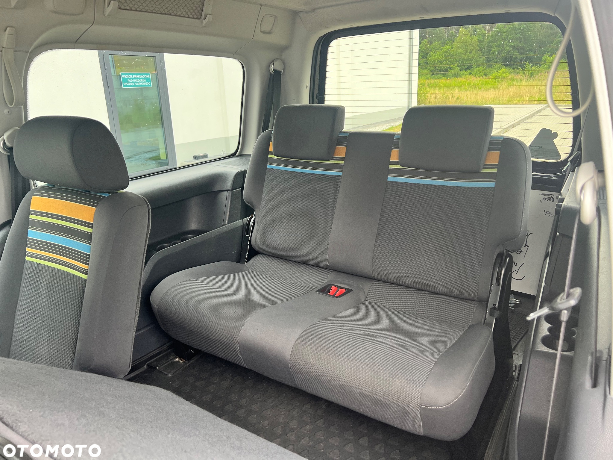 Volkswagen Caddy Maxi 1.6 TDI Comfortline DSG - 27