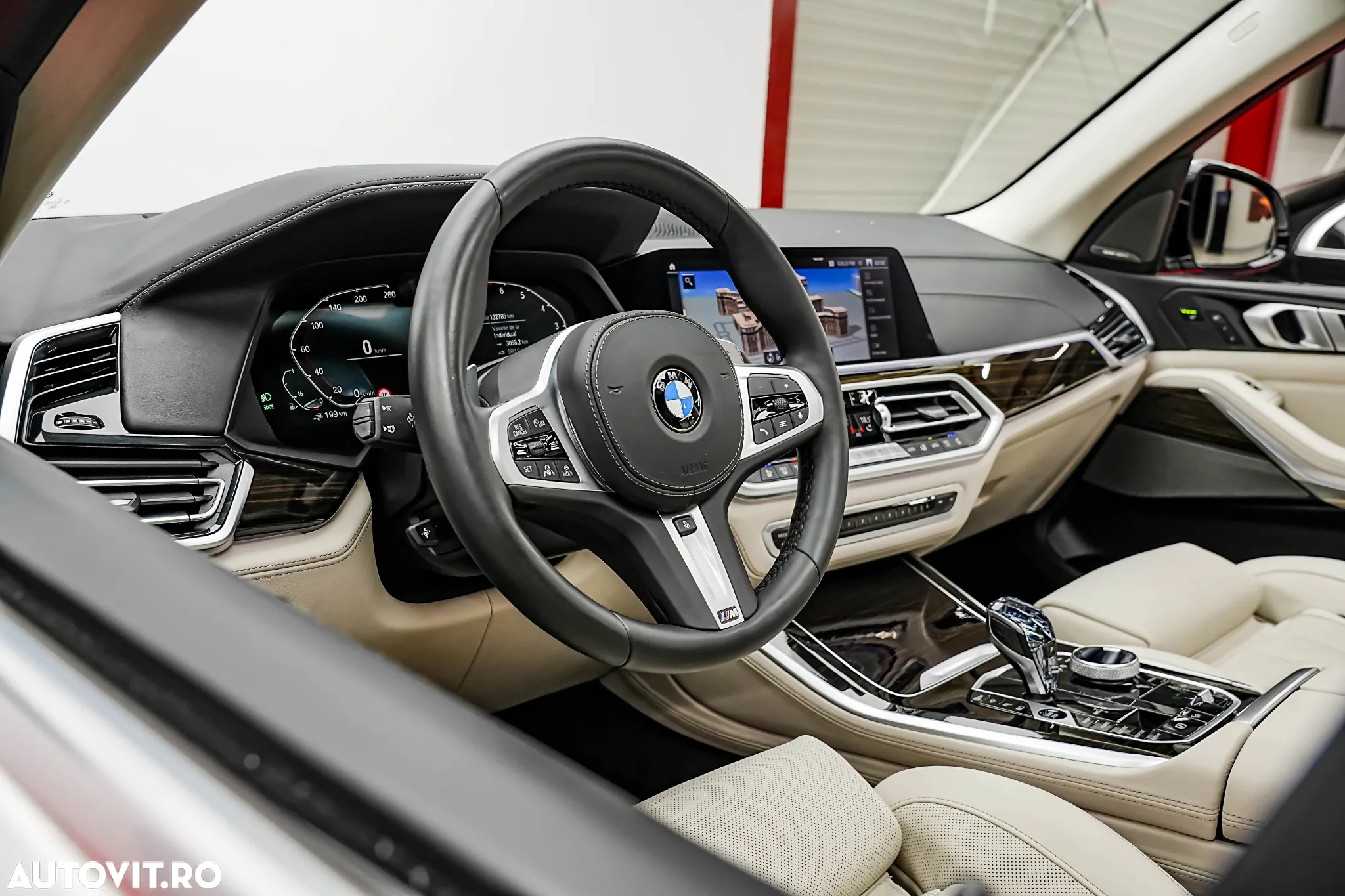 BMW X5 xDrive45e AT PHEV - 14