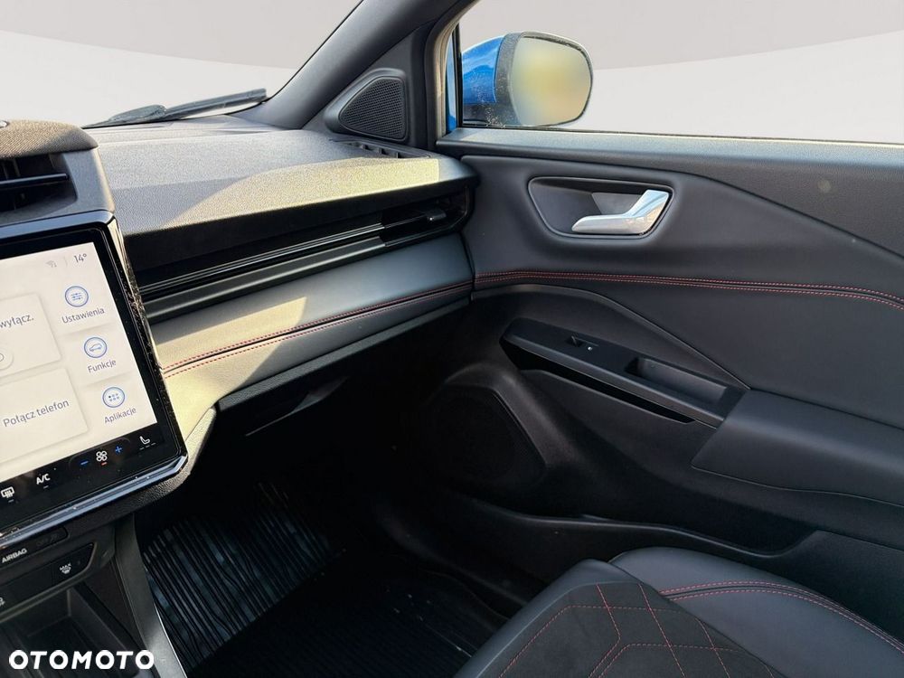Ford Puma 2024