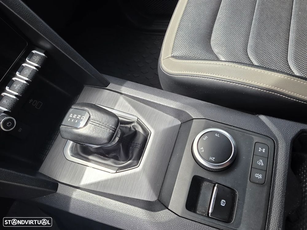 VW Amarok 3.0 TDI Aventura 4x4 - 21