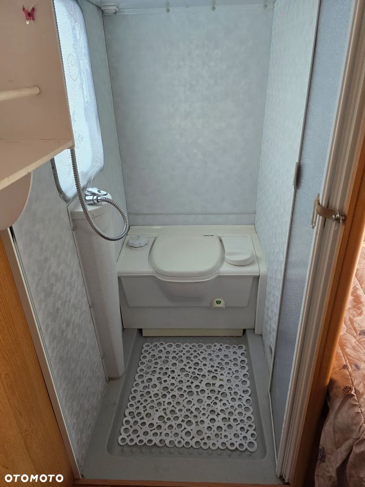 Adria 502 - 14