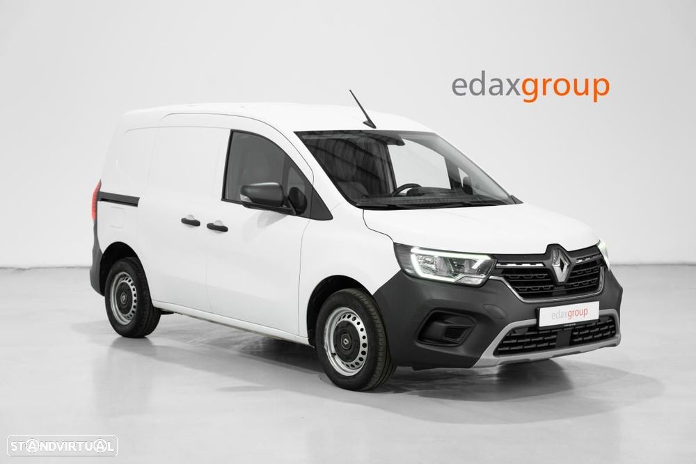 Renault Kangoo 1.5 Blue dCi Edition One 3L c/IVA - 2
