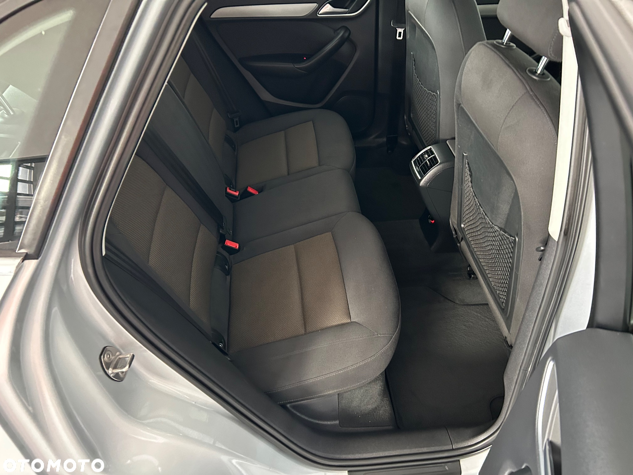 Audi Q3 2.0 TDI - 26