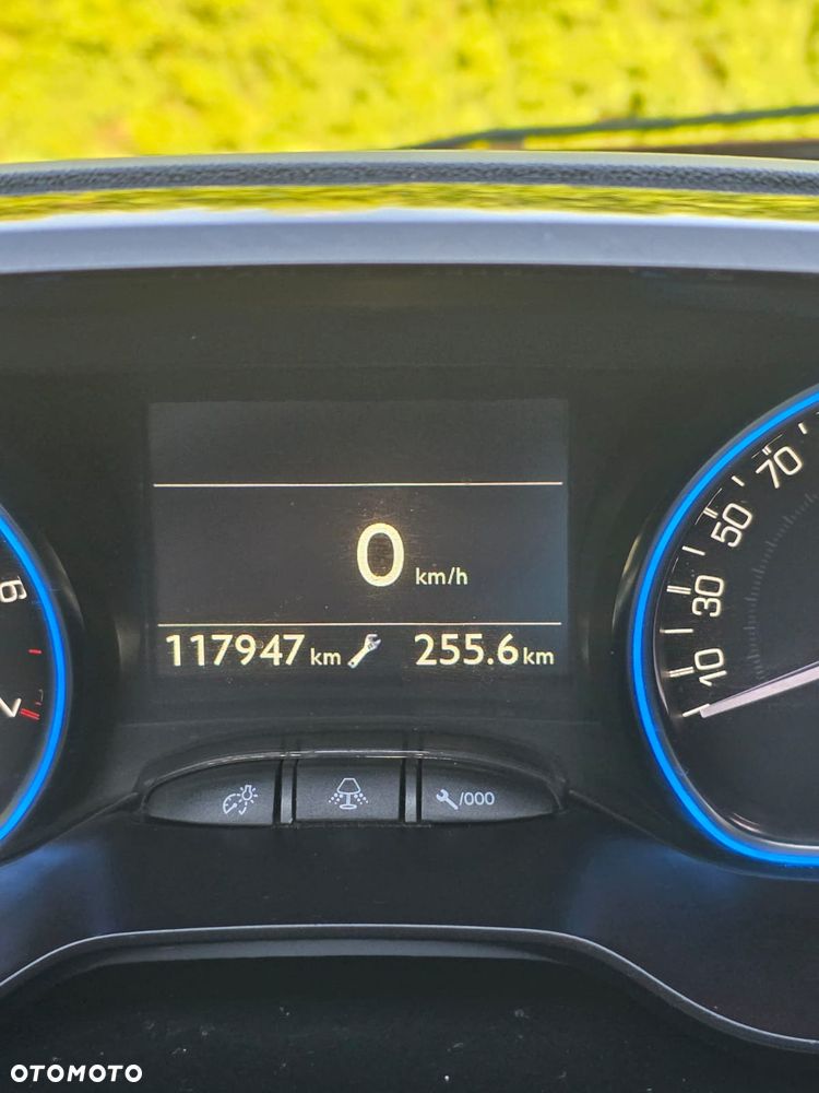Peugeot 2008 PureTech 110 Stop&Start Allure - 25