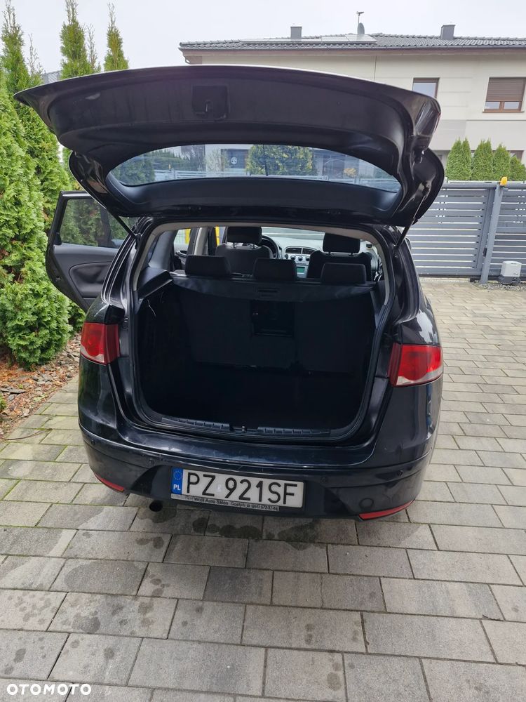 Seat Altea XL 1.9 TDI Reference - 7