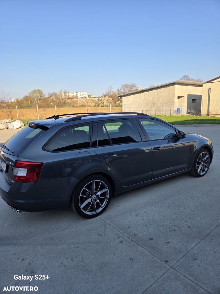 Skoda Octavia - 27