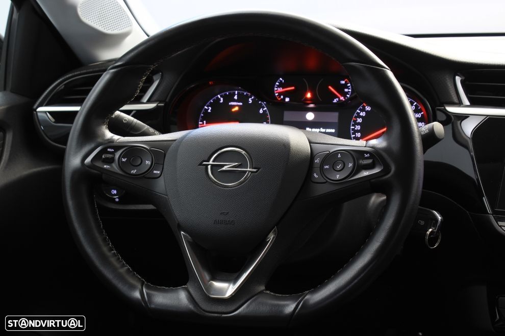 Opel Corsa 1.5 D Business - 16