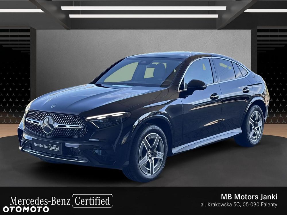 Mercedes-Benz GLC - 2