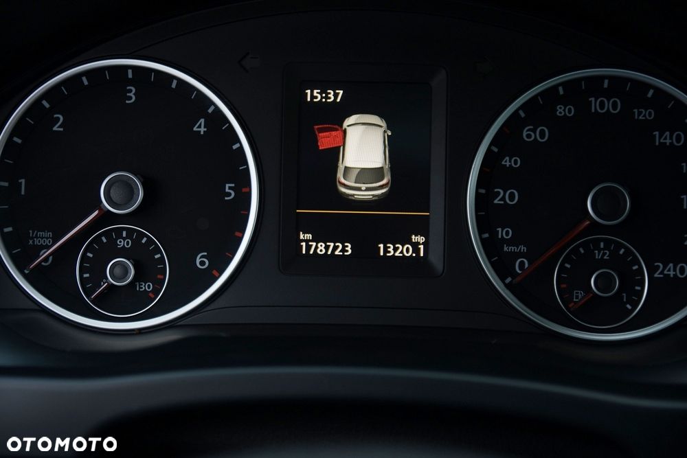 Volkswagen Tiguan 2.0 TDI 4Mot Sport&Style DSG - 31