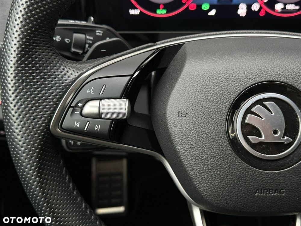 Skoda Kodiaq 1.5 TSI iV PHEV 4x2 Sportline DSG - 18