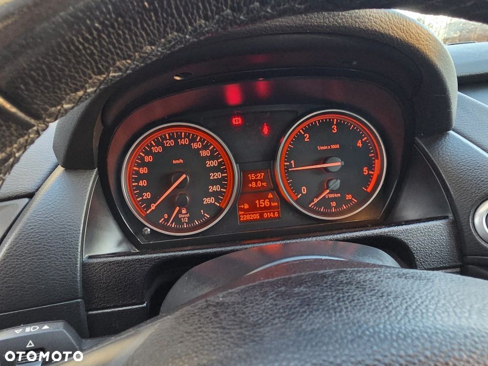 BMW X1 sDrive18d xLine - 7