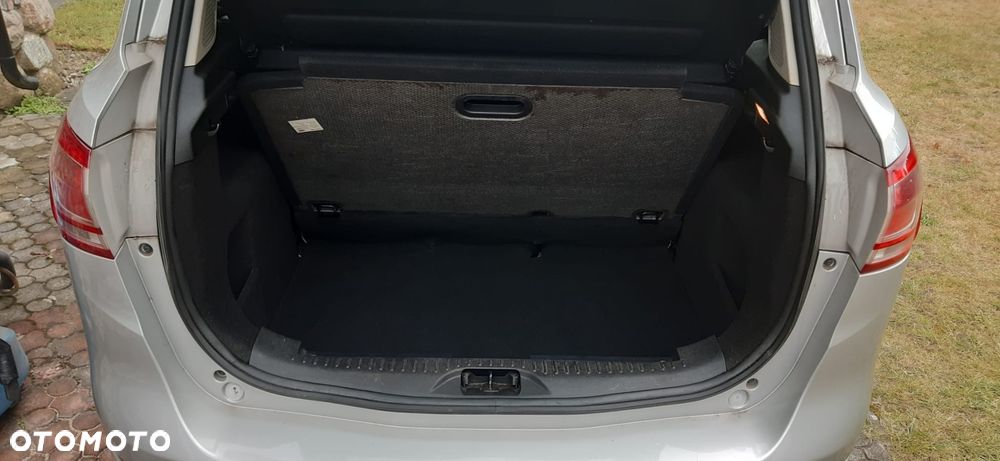 Ford B-MAX - 20