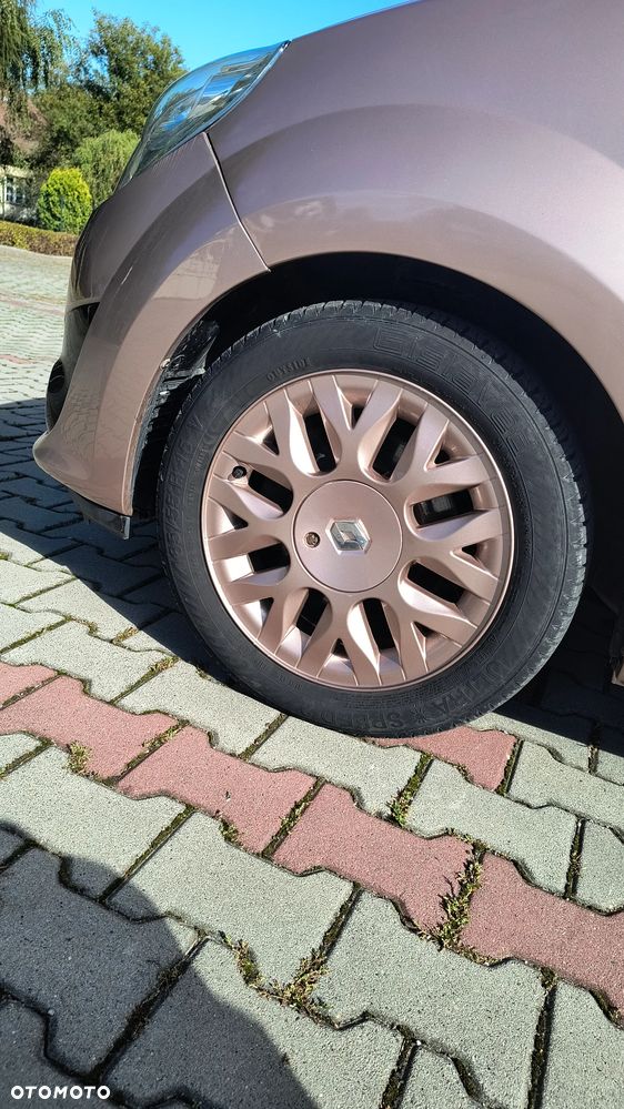 Renault Twingo 1.2 16V Miss Sixty - 22