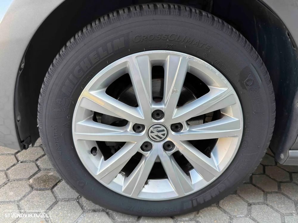 VW Polo 1.0 Trendline - 11