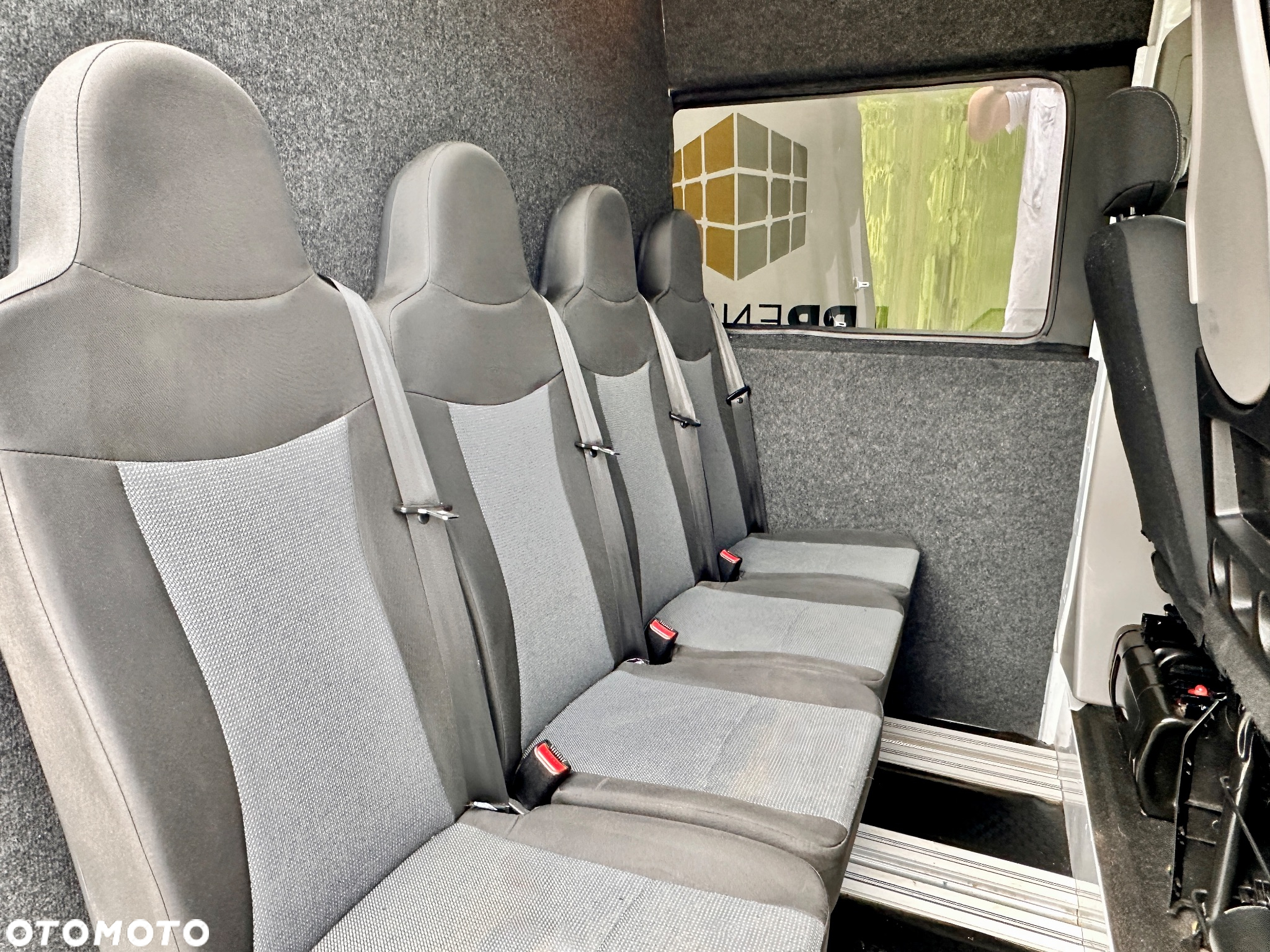 Renault MASTER L3H2 - 25
